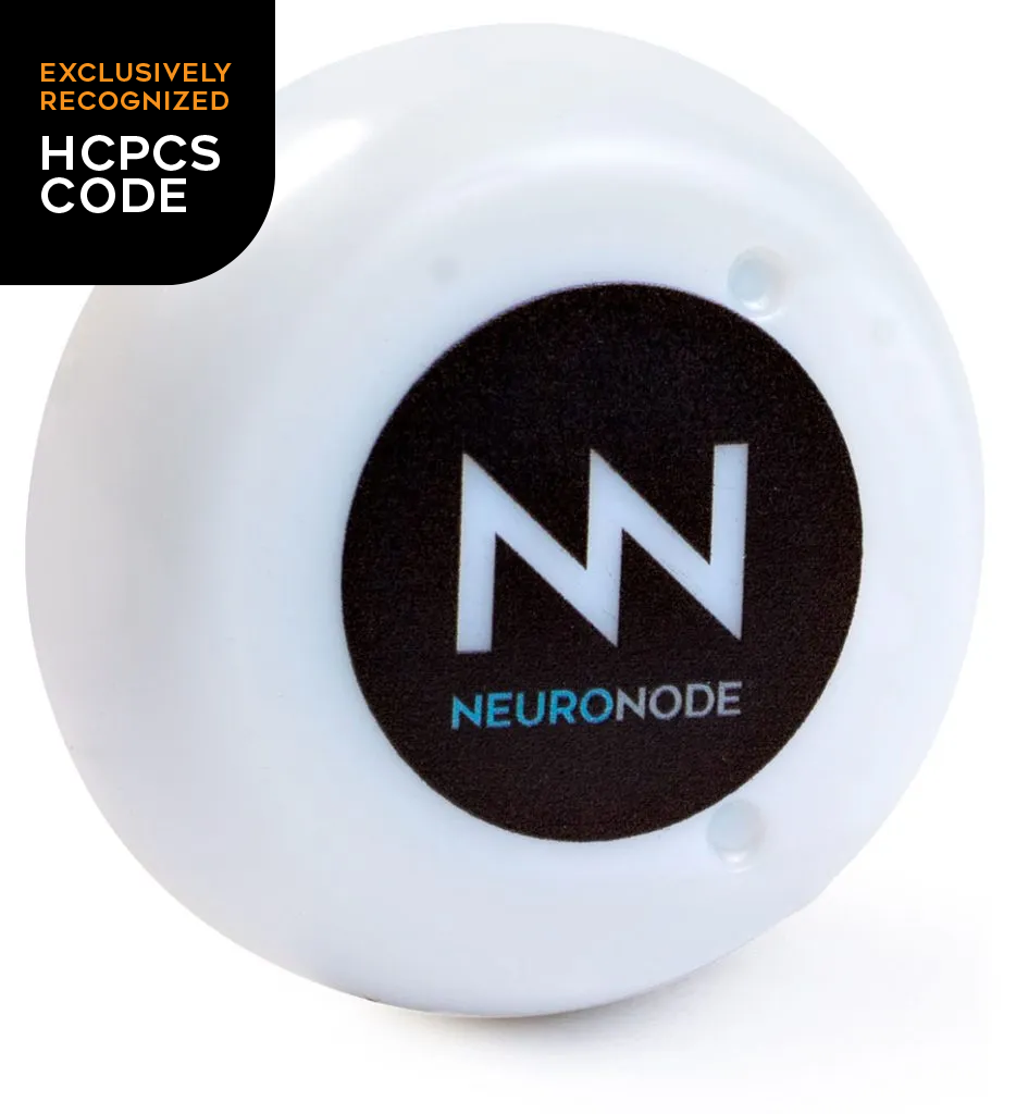 Control Bionics Neuronode The NeuroNode Alt - Control Bionics